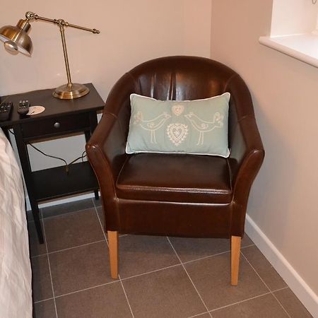 Orchard Views B&B Lutterworth Exterior photo