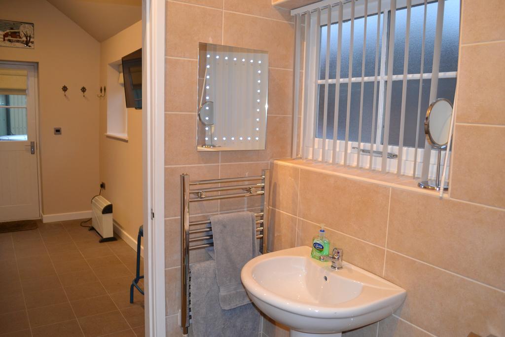 Orchard Views B&B Lutterworth Exterior photo