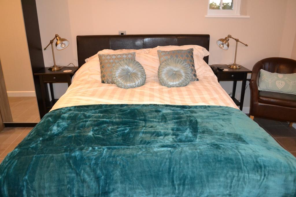 Orchard Views B&B Lutterworth Exterior photo